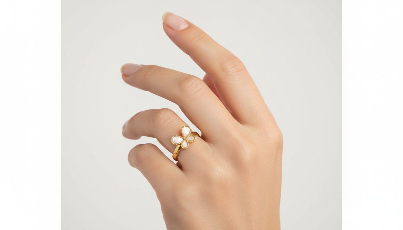 The Mariposa Ring