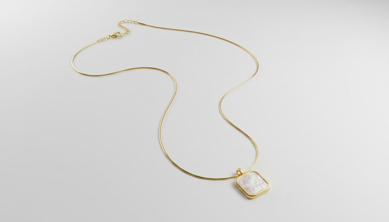 Pendant
