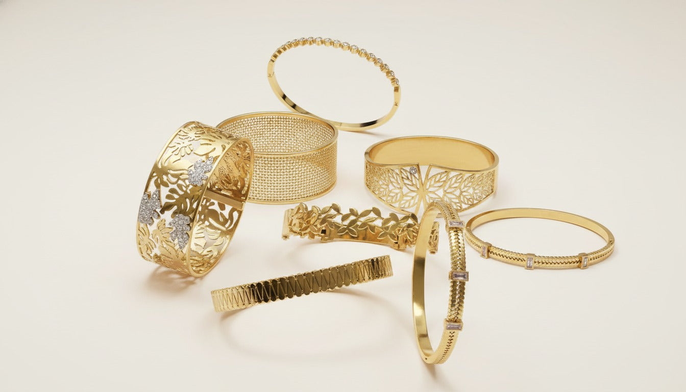 Hand Cuffs