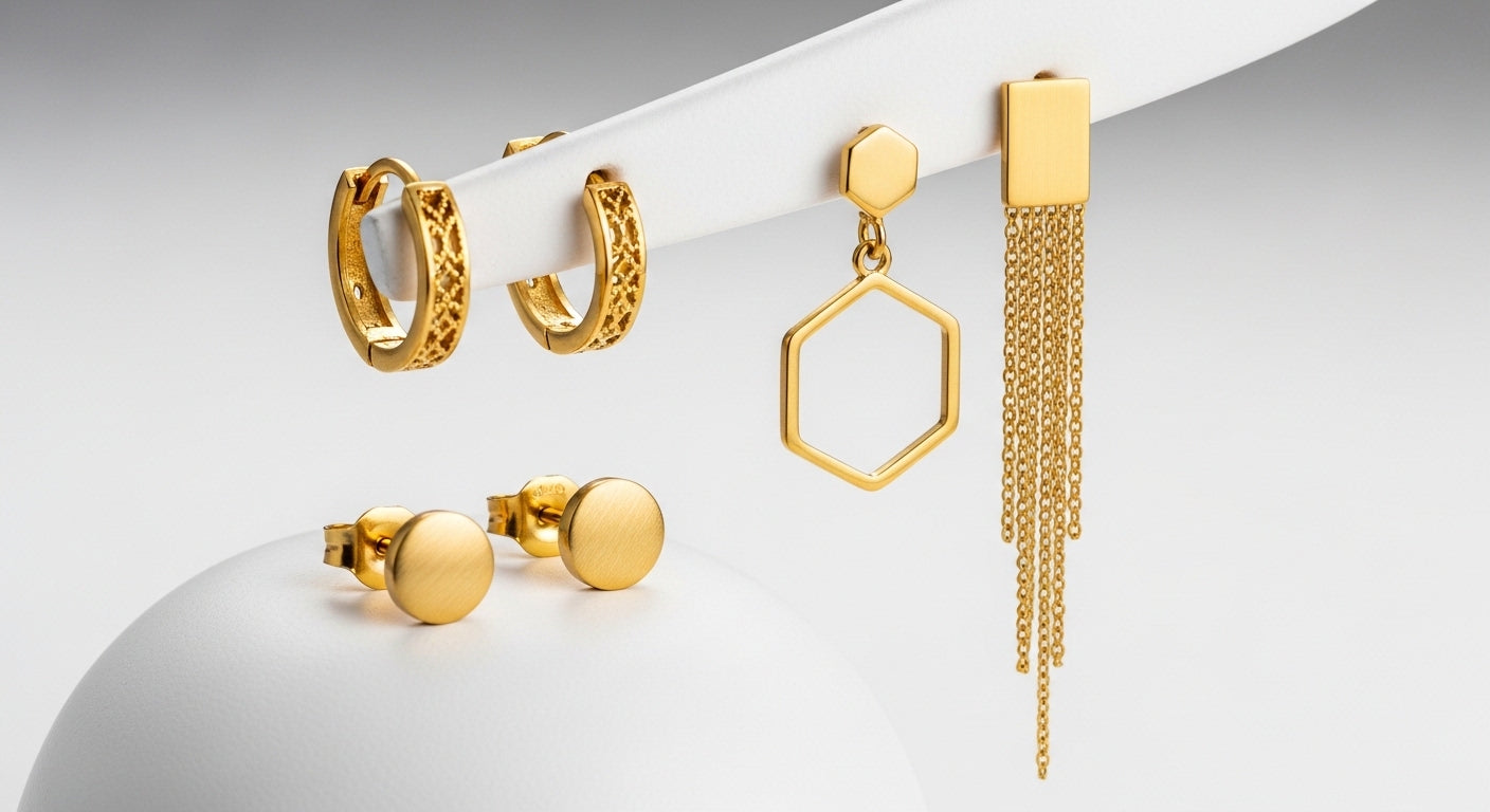 Earing